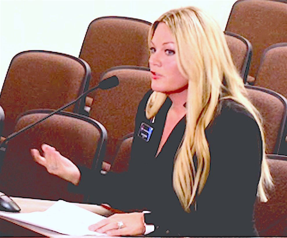EBR president